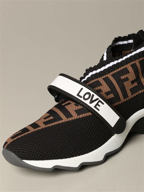 fendi shoes black friday|Fendi shoes outlet.